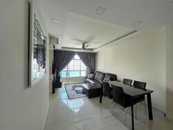 Blk 95A City Vue @henderson (Bukit Merah), HDB 3 Rooms #601582441